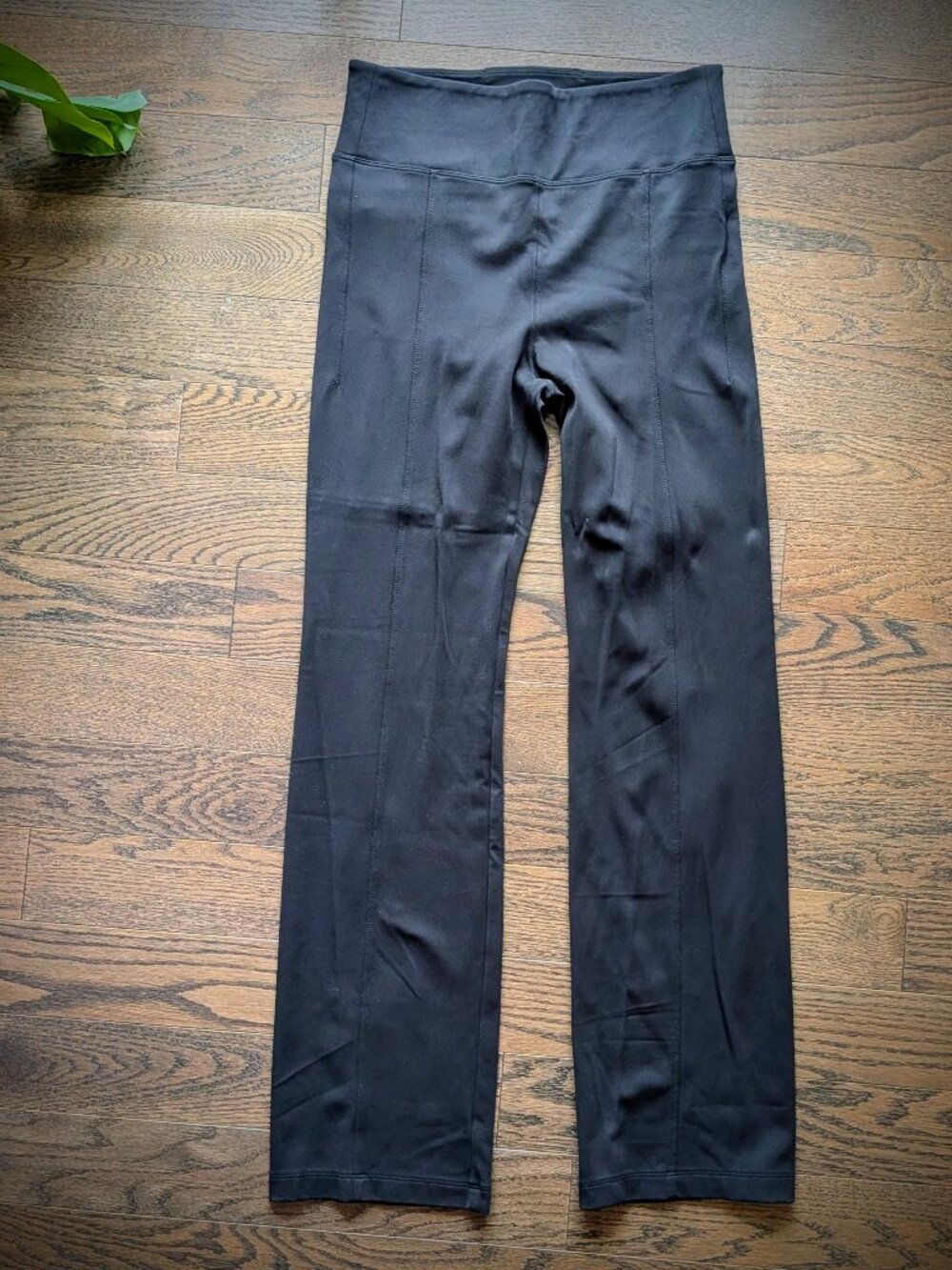 Athleta Delancey Straight Pants
